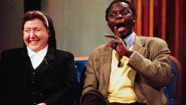 Morte Suor Paola: le lacrime di Marino Bartoletti, gli sketch con Idris, il ricordo degli spettatori