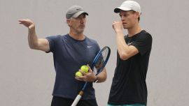 Sinner, Furlan nuovo coach dopo l’addio a Paolini: l’amicizia con Vagnozzi lo avvicina, ma Jannik spera in Cahill