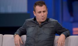 Cassano rivela il vero motivo per cui Conte lascerà Napoli e torna ad attaccare Inzaghi