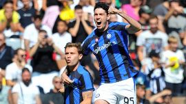 Inter, Cassano: 'Ma quale impresa? Inspiegabili elogi a Bastoni e Barella'. La lite con Ventola
