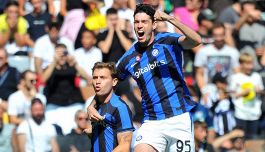 Inter, Cassano: "Ma quale impresa? Inspiegabili elogi a Bastoni e Barella". La lite con Ventola
