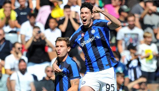 Inter, Cassano: "Ma quale impresa? Inspiegabili elogi a Bastoni e Barella". La lite con Ventola