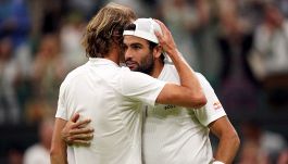 ATP Montecarlo, sorteggiato il tabellone: Berrettini e Musetti sulla strada di Zverev, Fognini vede Alcaraz
