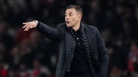 Cannavaro, l'ultimo flop in panchina del Pallone d'oro: esonerato anche dalla Dinamo Zagabria