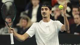 ATP Marrakech, Sonego fuori tra i rimpianti: ma è polemica sul match point. Niente derby con Darderi ai quarti