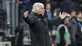 Atalanta, Gasperini duro sfogo e risposta al presidente Percassi sul futuro