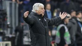 Atalanta, Gasperini duro sfogo e risposta al presidente Percassi sul futuro