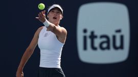 Sinner, Kalinskaya volta pagina e si tuffa nel passato: Anna beccata con l’ex fidanzato a Miami. Addio Jannik?