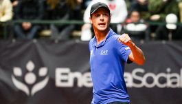 Marrakech, Darderi redivivo sul rosso: possibile quarto con Sonego. Prima vittoria ATP nel 2025 per Cobolli a Bucarest