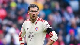 Inter, il Bayern è messo sempre peggio: con Goretzka gli infortunati salgono a 8. E a Monaco scoppia il caso Müller