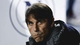 Napoli: Conte incontrerà De Laurentiis, un retroscena svelato da Di Lorenzo racconta l’importanza del tecnico per gli azzurri