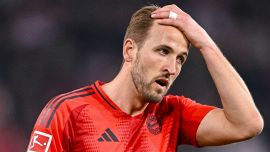 Bayern choc, anche Kane ko, Muller dice addio: contro l'Inter giocherebbe così