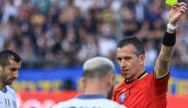Parma-Inter, moviola: il mani di Thuram, due rigori negati e il mancato rosso