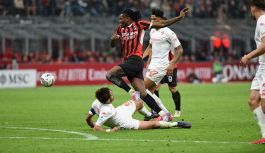 Milan-Fiorentina, moviola: due gol annullati, rigori negati e rosso mancato