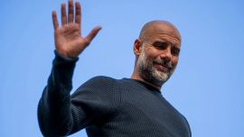 City: Guardiola al giornalista dopo il derby: 'Trovati un altro mestiere'