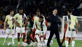 Juventus, esce allo scoperto Conceicao, il primo "nemico" di Tudor: il post polemico