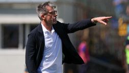 Sampdoria, Evani e l'incubo C: Mancini non decide niente, ecco perchè ho accettato