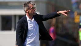 Sampdoria, Evani e l'incubo C: Mancini non decide niente, ecco perchè ho accettato