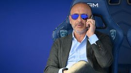 Inter Napoli, duello scudetto: la gufata di Conte, la profezia di Ausilio, lo scivolone di Marotta