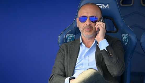 Inter Napoli, duello scudetto: la gufata di Conte, la profezia di Ausilio, lo scivolone di Marotta