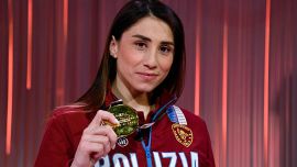 Chi è Irma Testa, la prima medaglia olimpica femminile italiana nel pugilato prende parte a The Couple condotto da Ilary Blasi
