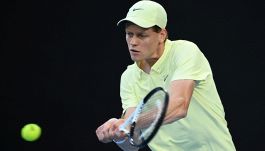 Sinner, i dubbi di Roddick: "A Roma sarà nervoso, ma ho una sensazione sul Roland Garros"