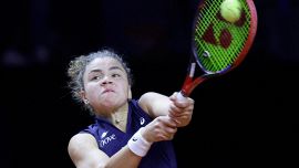 Aryna Sabalenka numero 1 classifica WTA 21 aprile 2025, Paolini rafforza 6° posto. Torna in Top 30 Anna Kalinskaya