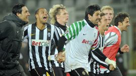 Juventus, Felipe Melo choc su Buffon: “Scommetteva sulla Serie C brasiliana e non era l'unico”