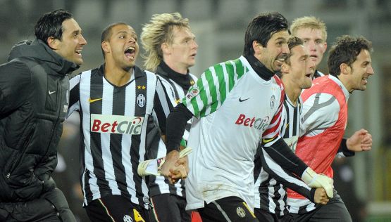 Juventus, Felipe Melo choc su Buffon: “Scommetteva sulla Serie C brasiliana e non era l'unico”