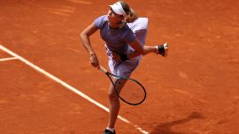 Anna Kalinskaya, Jannik Sinner può attendere: torna alla vittoria a Madrid, è ai quarti del torneo di doppio