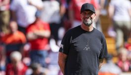 Juve, Klopp è stanco della RedBull: Giuntoli ci pensa, ma occhio a Real Madrid e Brasile. Fabregas chiama Milan e Roma