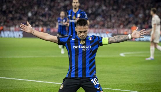 Inter da Triplete, Lautaro da Pallone d’oro, la rivincita di Inzaghi ma Sacchi non è mai contento