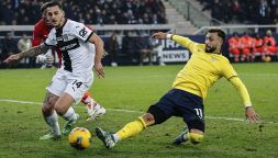 Serie A, le partite di oggi: dove vedere Udinese-Bologna, Lazio-Parma e Verona-Cagliari