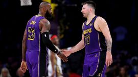 NBA, playoff al via: niente LeBron-Doncic contro Curry-Butler, Jokic pesca Leonard e i Clippers