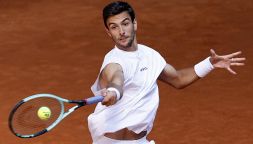 Musetti a Madrid in formato Montecarlo: travolge Etcheverry e aspetta Tsitsipas (o Struff)