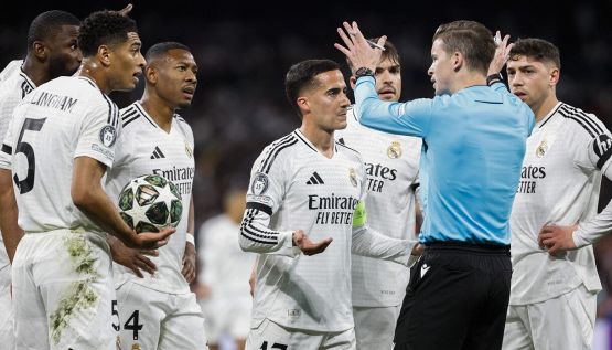 Real Madrid-Arsenal, moviola: serata horror per arbitro e Var, quanti pasticci