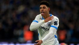 Inter-Bayern Monaco, Luis Henrique accende la sfida anche sul mercato: i bavaresi ci provano per il pupillo di De Zerbi