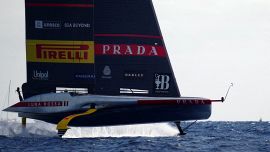 America’s Cup, Napoli ospiterà la 38esima edizione: battute la concorrenza di Atene e Gedda. Che occasione per Luna Rossa