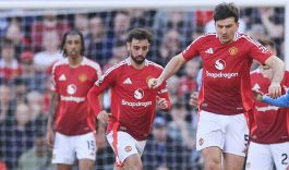 Europa League, le partite di oggi: spicca Lione-Manchester United, dove vederle in tv