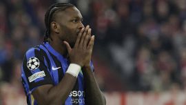 Infortunio Thuram peggiore del previsto e Inter costretta a scegliere, l'esito degli esami strumentali e quando rientra