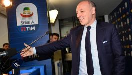 Calendario Napoli e Inter, è caos: la Lega non vorrebbe anticipo a giovedì