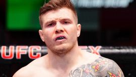 Marvin Vettori ha perso suo fratello Patrick, è lui la vittima dell'incendio di Mezzocorona: lutto per il campione MMA
