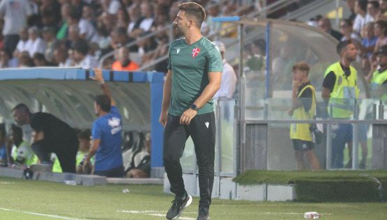 Il Vicenza crolla a Trento, al Padova basta lo 0-0 e scoppia la festa: biancoscudati in B dopo 6 anni