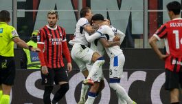 Pagelle Milan-Atalanta 0-1: Ederson castiga Conceicao, Leao e Pulisic deludono, Fofana lento, Retegui spreca