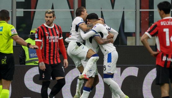 Pagelle Milan-Atalanta 0-1: Ederson castiga Conceicao, Leao e Pulisic deludono, Fofana lento, Retegui spreca