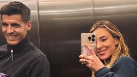 Morata, la rivelazione di Alice Campello lascia senza parole lo studio di Verissimo