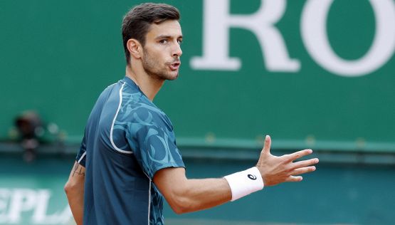 Montecarlo, Musetti al derby con Berrettini: i rimproveri di Bertolucci scuotono Lorenzo, Lehecka furioso