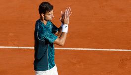 Musetti-Tsitsipas, quando si gioca quarti del ATP Masters 1000 Montecarlo: orario, precedente e dove vederla in tv e streaming