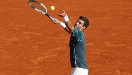 Montecarlo, Musetti ora ci crede: il retroscena sul problema al piede, il fisio e la riscossa contro Tsitsipas