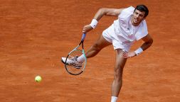 Musetti nella Top 10 della classifica Atp 5 maggio 2025, gli incroci decisivi al Madrid Open